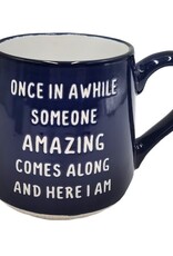 Frans Koppers Fat Bottom Mug