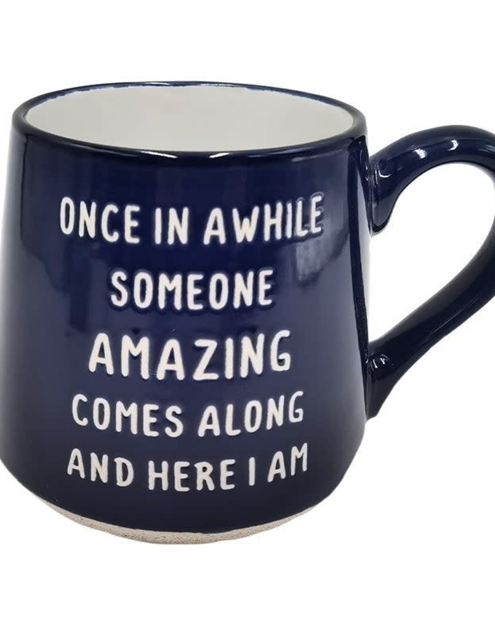 Frans Koppers Fat Bottom Mug