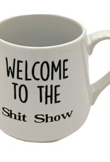 Frans Koppers Fat Bottom Mug