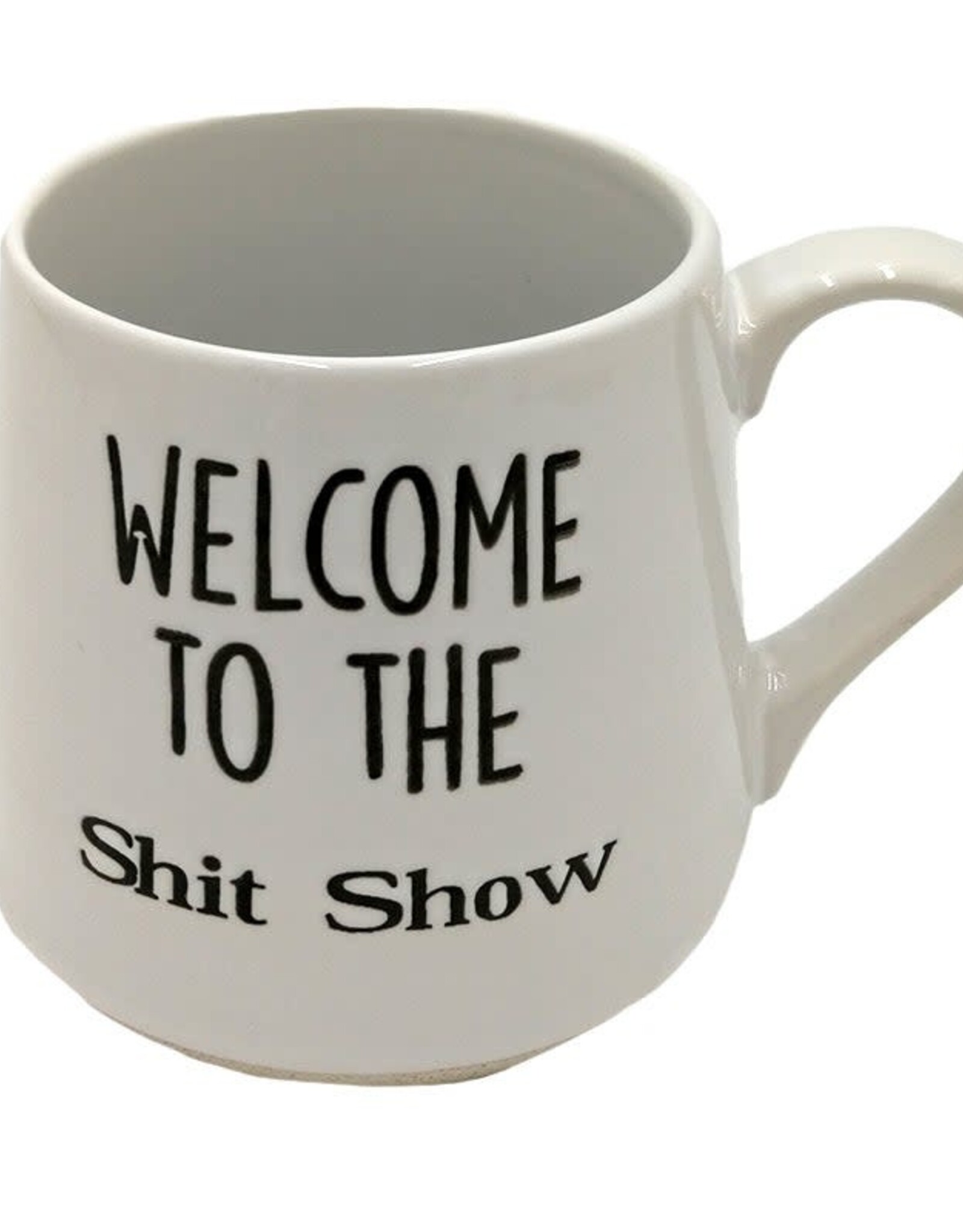 Frans Koppers Fat Bottom Mug