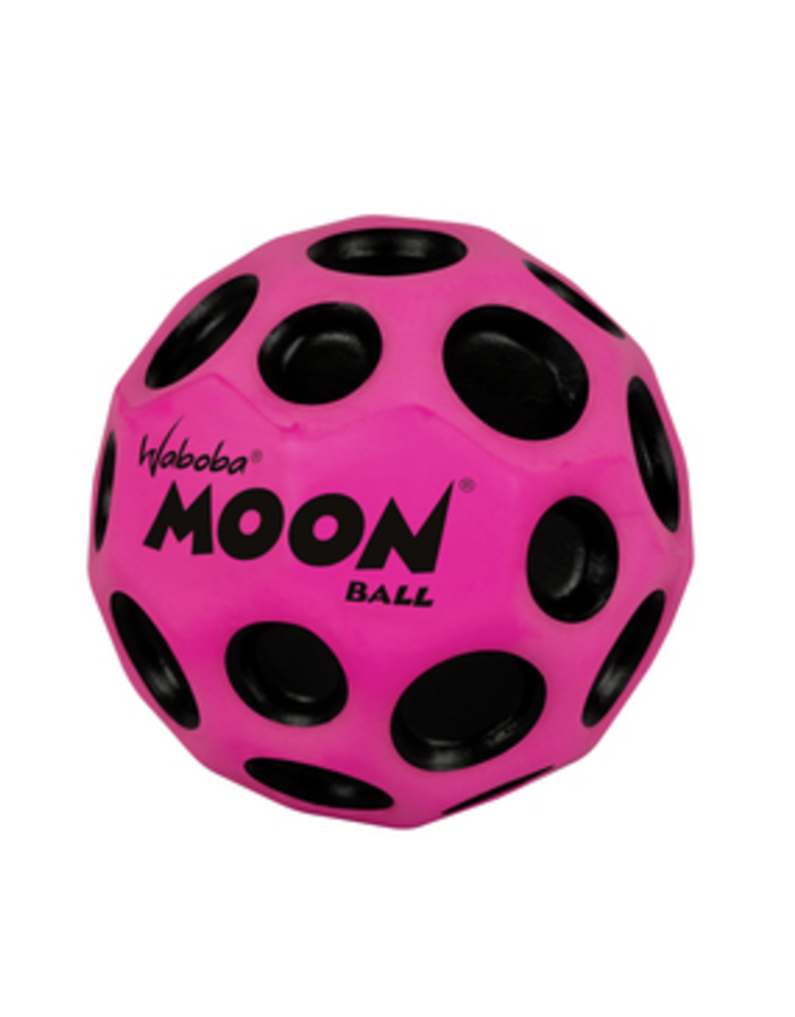 Waboba Moon Ball Neon