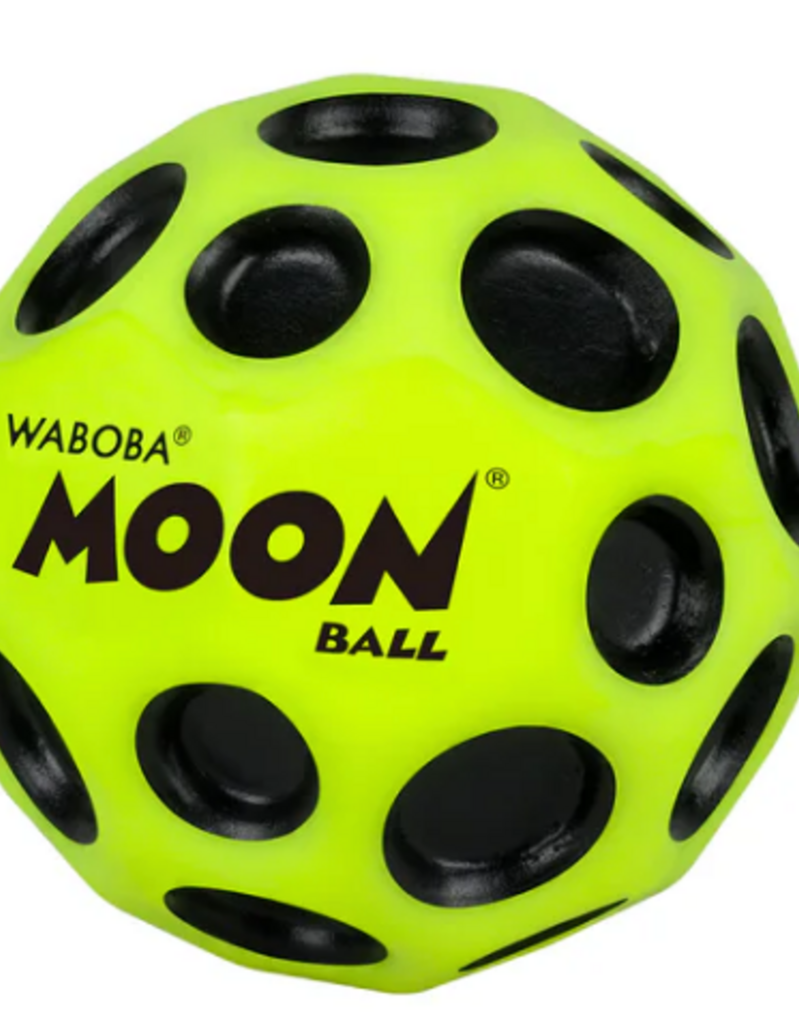 Waboba Moon Ball Neon