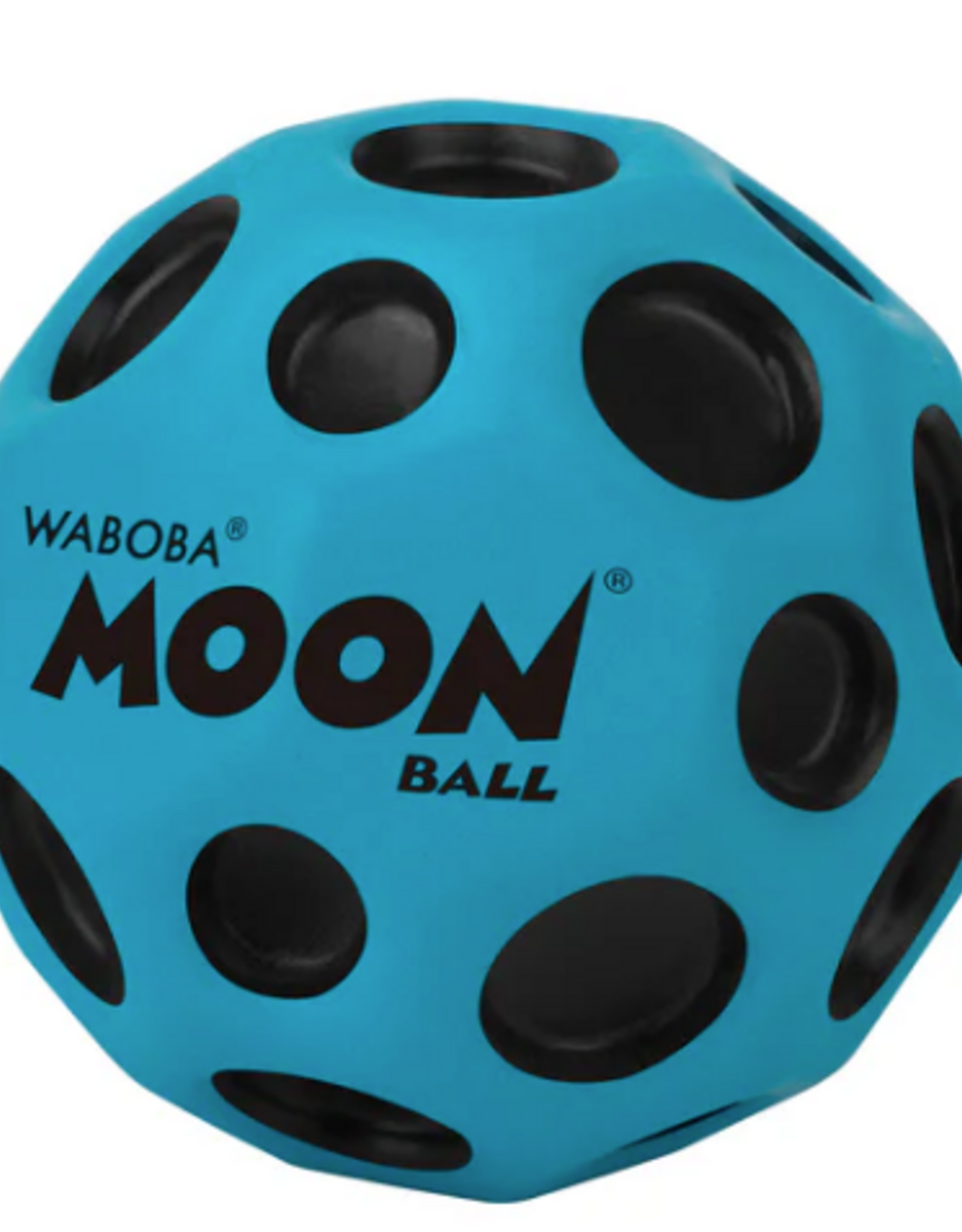 Waboba Moon Ball Neon