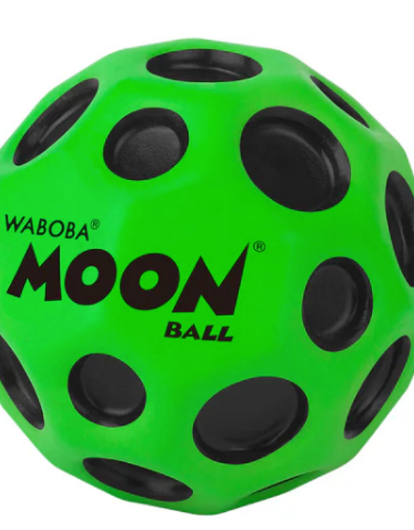 Waboba Moon Ball Neon