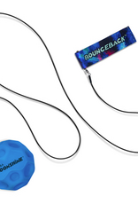 Waboba Bounceback Moonshine Moon Ball