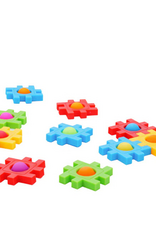 Stortz & Associates Pop waffles