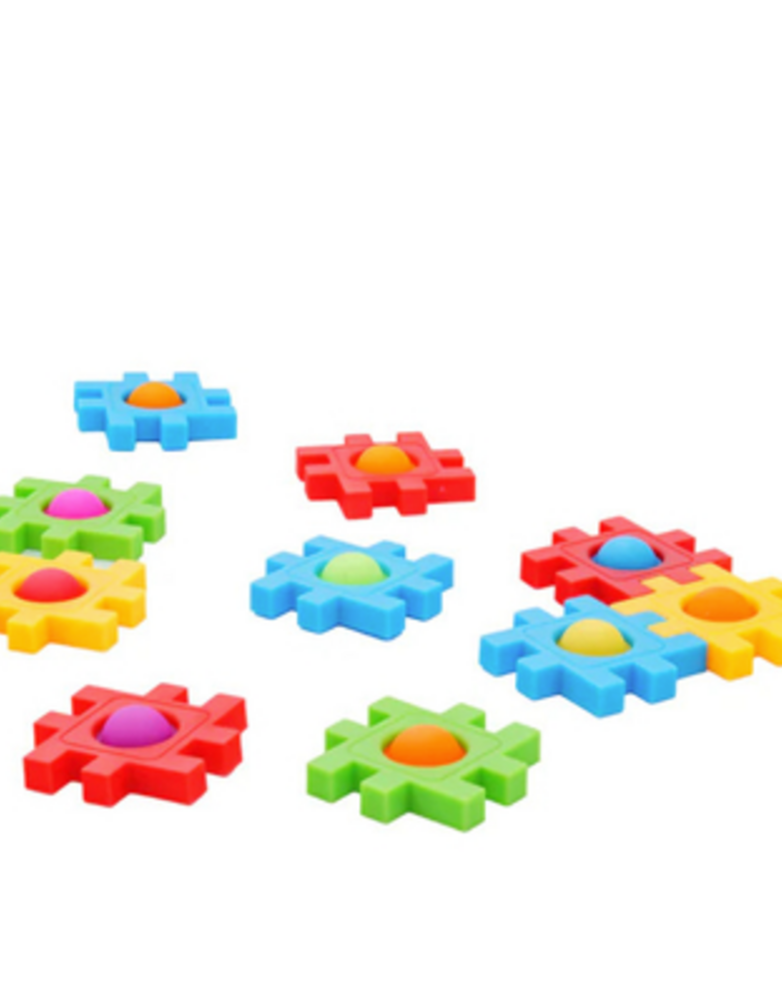 Stortz & Associates Pop waffles