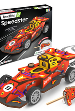 Stortz & Associates Speedster Smartivity
