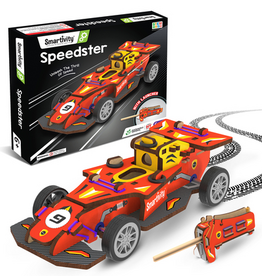 Stortz & Associates Speedster Smartivity
