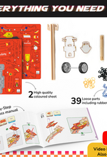 Stortz & Associates Speedster Smartivity