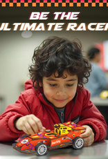 Stortz & Associates Speedster Smartivity