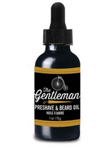 Walton Farms Beard Oil Gentlemen