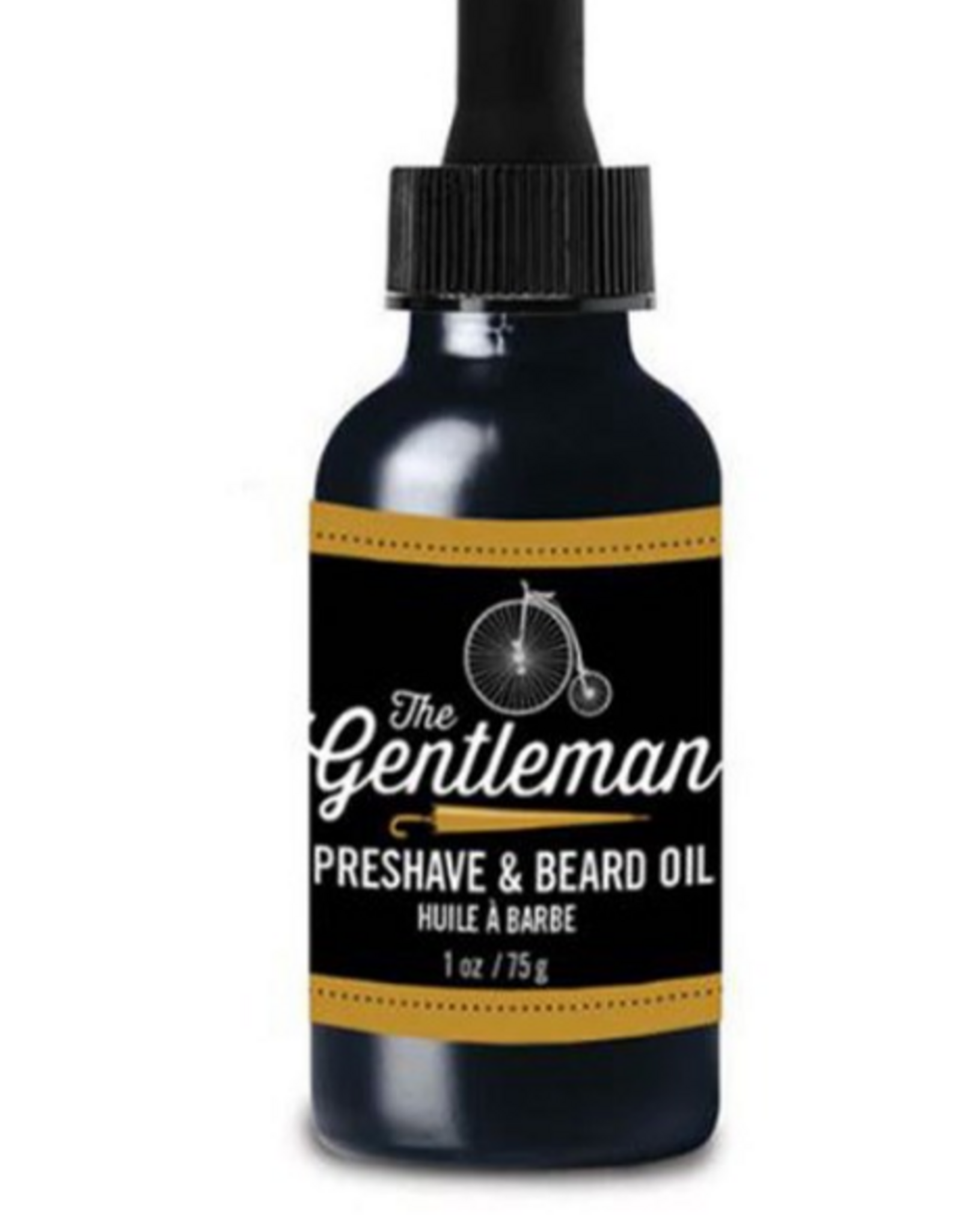 Walton Farms Beard Oil Gentlemen