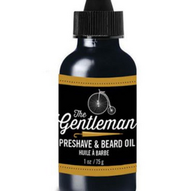 Walton Farms Beard Oil Gentlemen