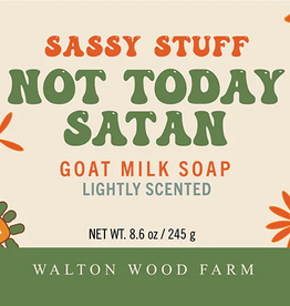 Walton Farms Goat Milk Soap Bar 245g