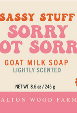 Walton Farms Goat Milk Soap Bar 245g