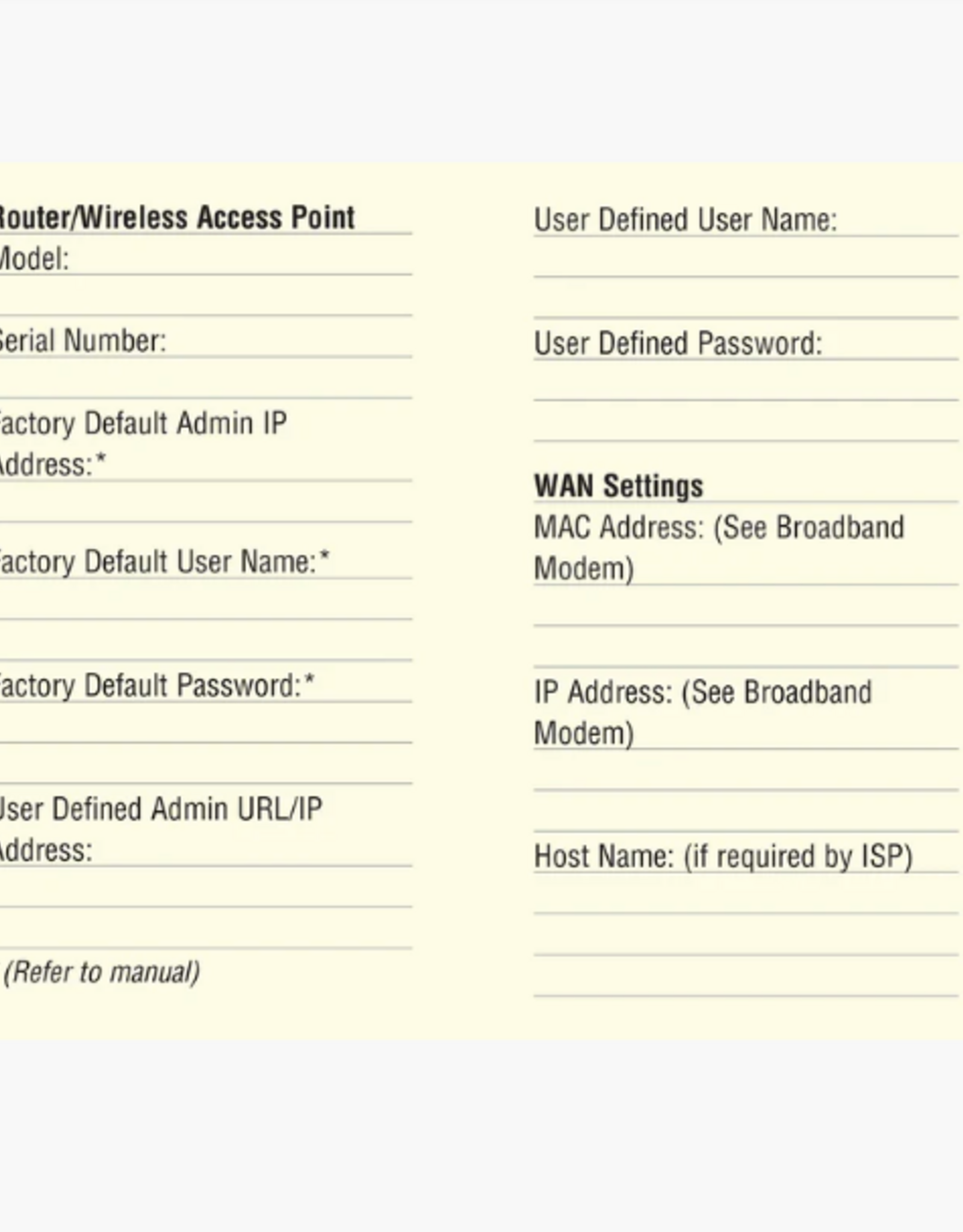 Peter Pauper Press Internet Password Book Large Print