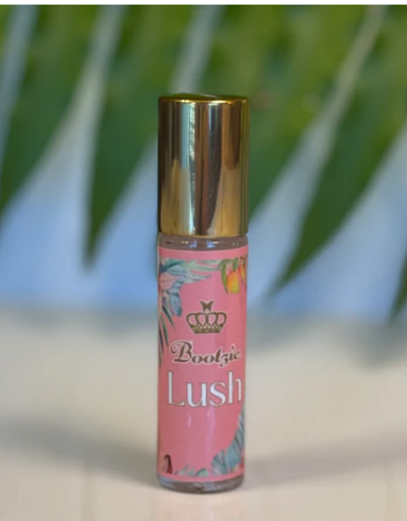 Bootzie Oil Lush Bootzie Oil 10ml