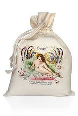 Barefoot Venus BV Vanilla Effect  Bath Soak Refill 800gr