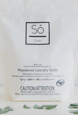 So Luxe SO Clean Powd. Laundry Soda 1.2kg