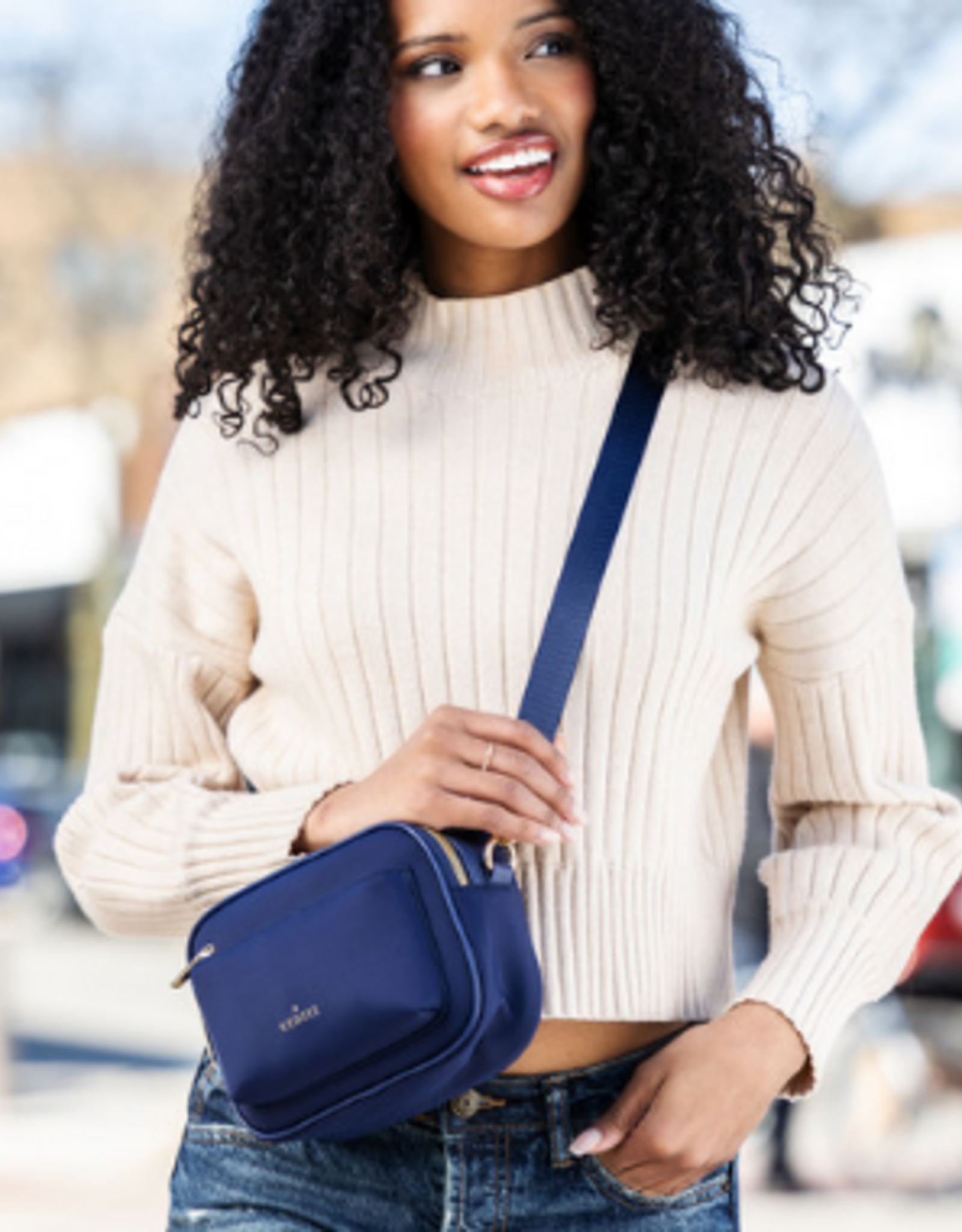 kedzie Kedzie Sloanne Crossbody