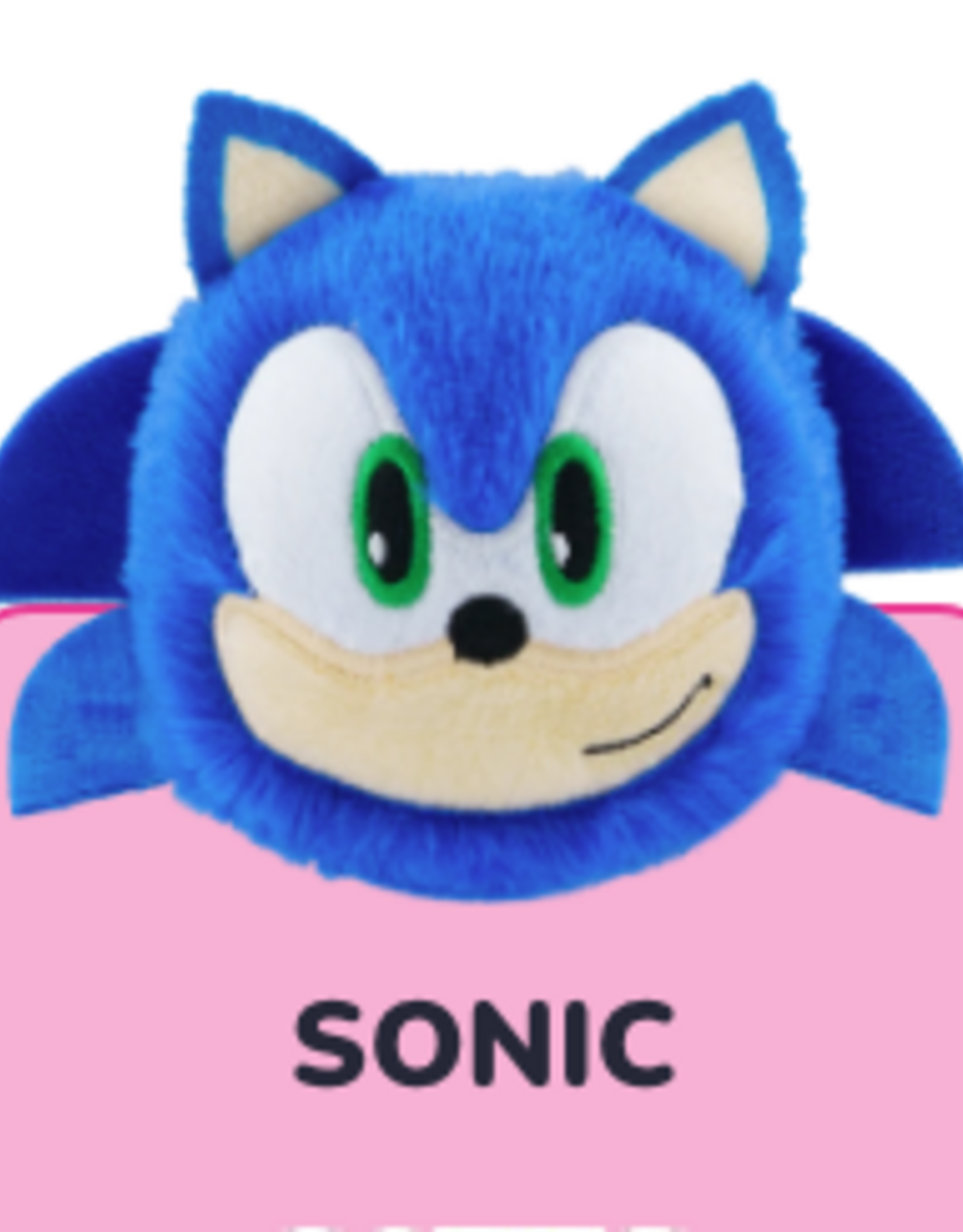 ty inc Ty Bouncers - Sonic