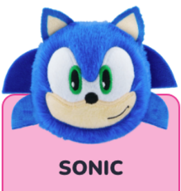 ty inc Ty Bouncers - Sonic