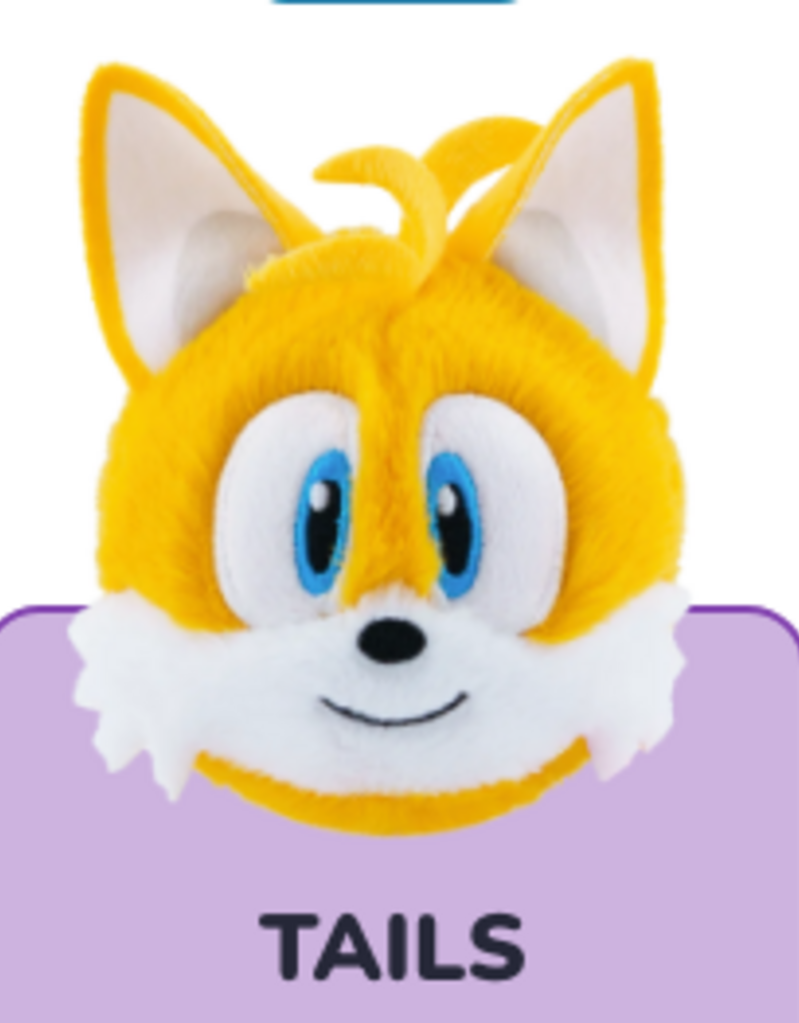 ty inc Ty Bouncers - Sonic