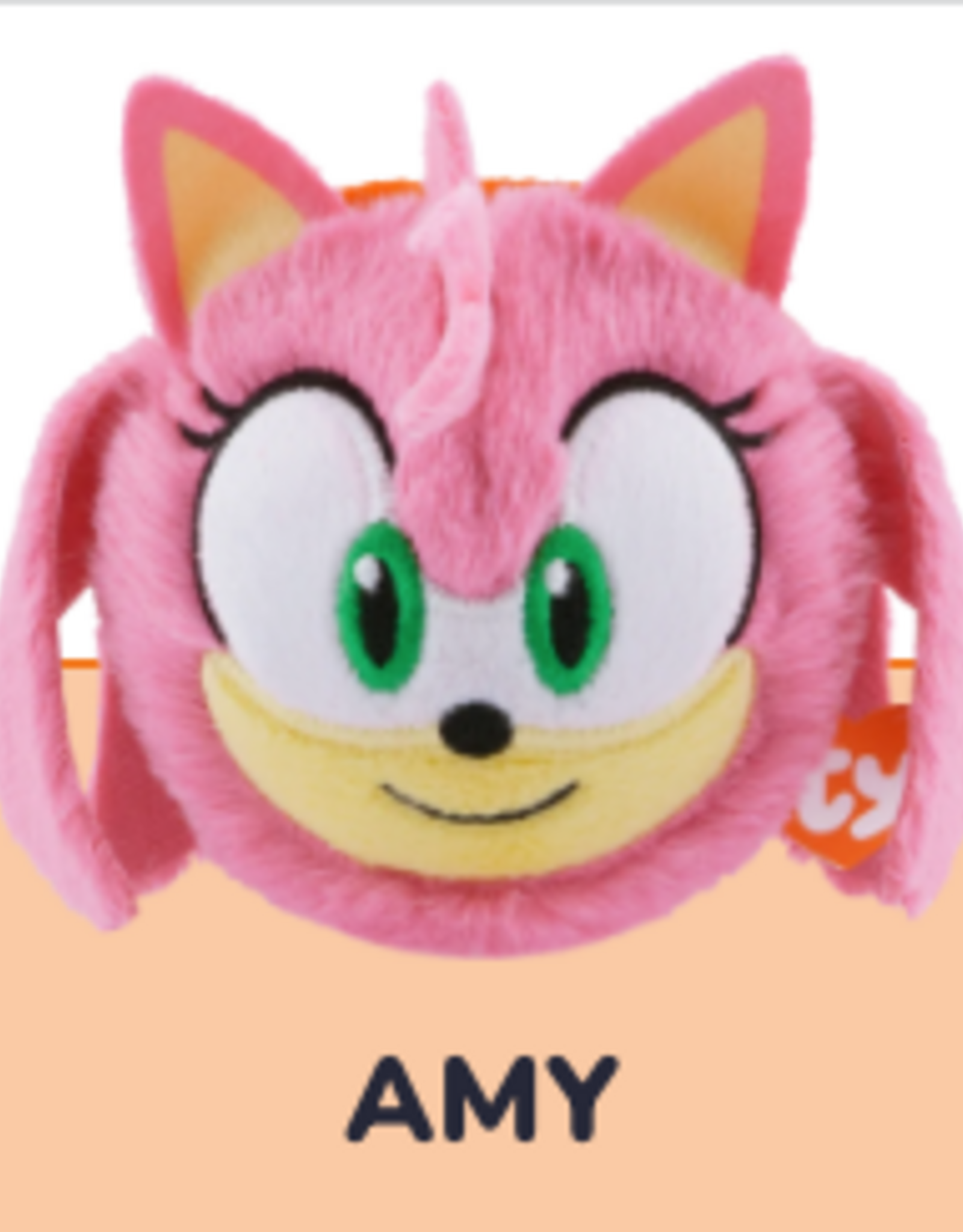 ty inc Ty Bouncers - Sonic