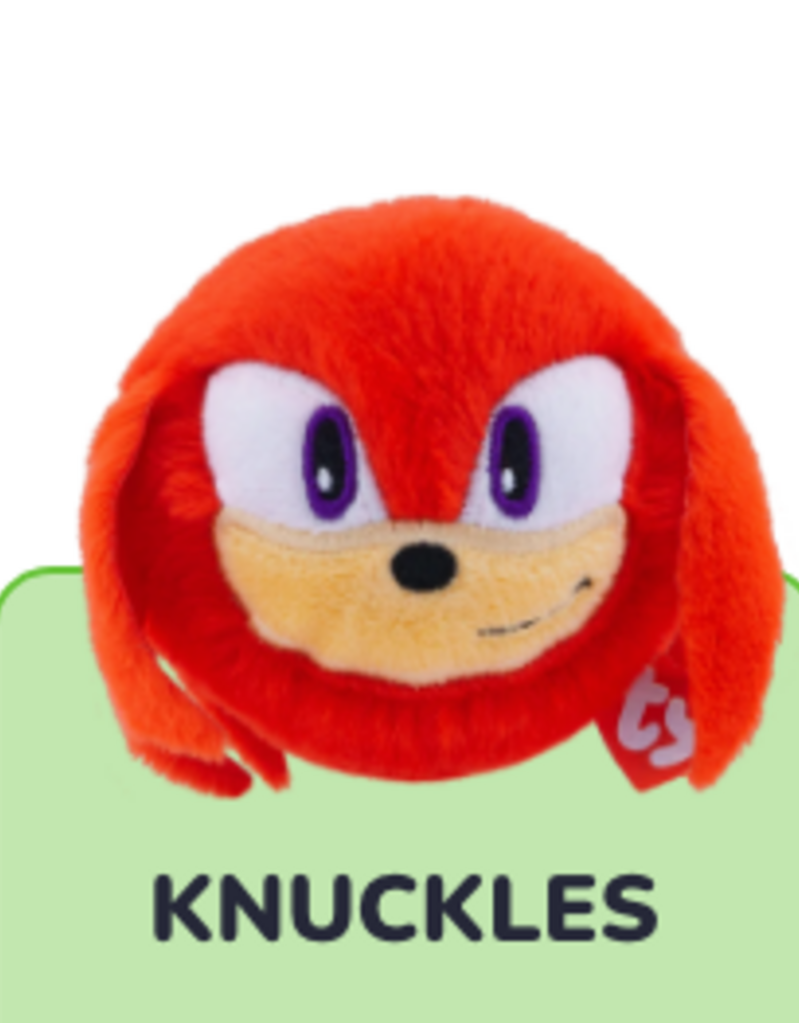 ty inc Ty Bouncers - Sonic