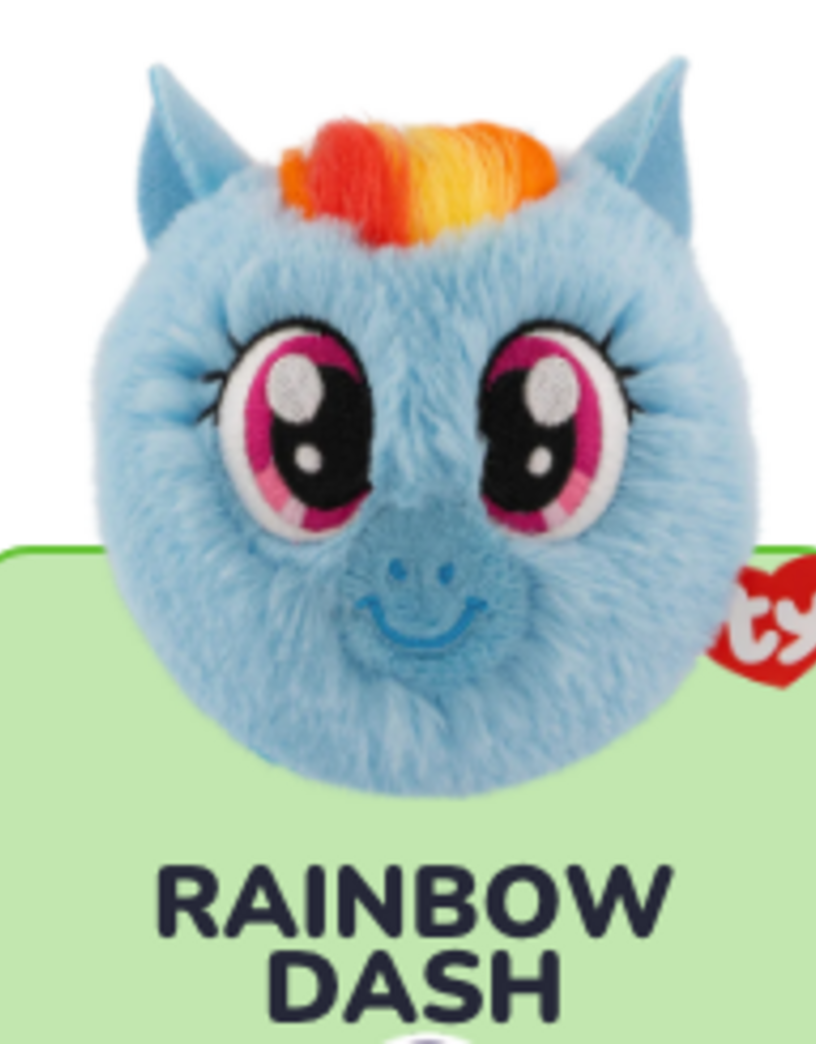 ty inc Ty Bouners- MLP