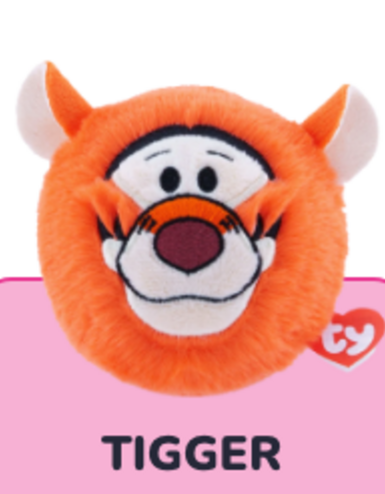 ty inc Ty Bouncers- Winnie the Pooh