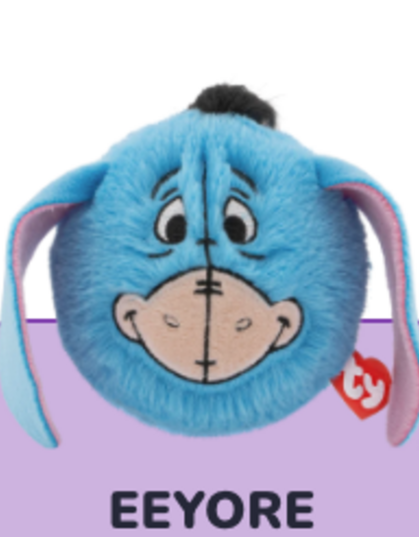 ty inc Ty Bouncers- Winnie the Pooh