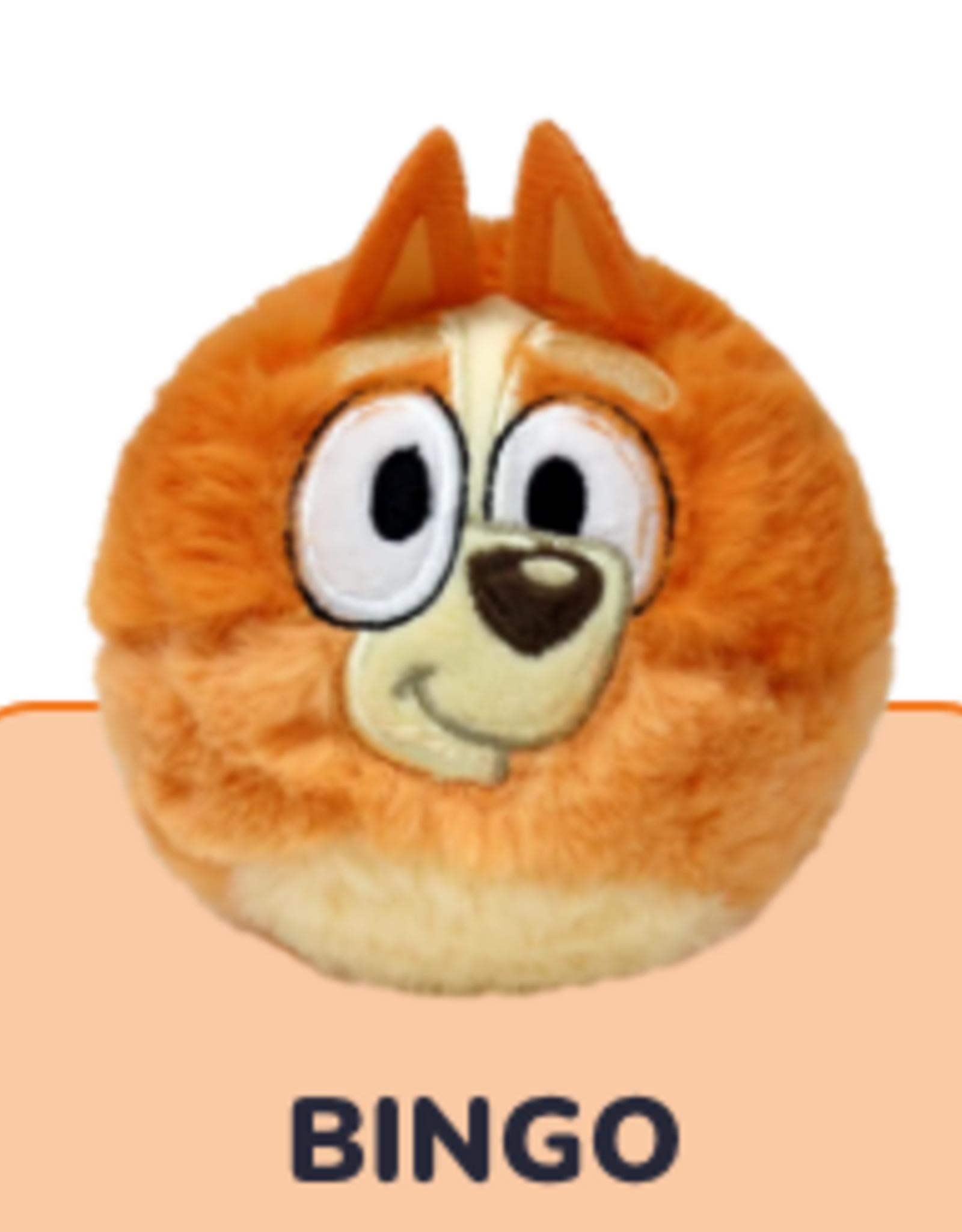 ty inc Ty Bouncers - Bluey