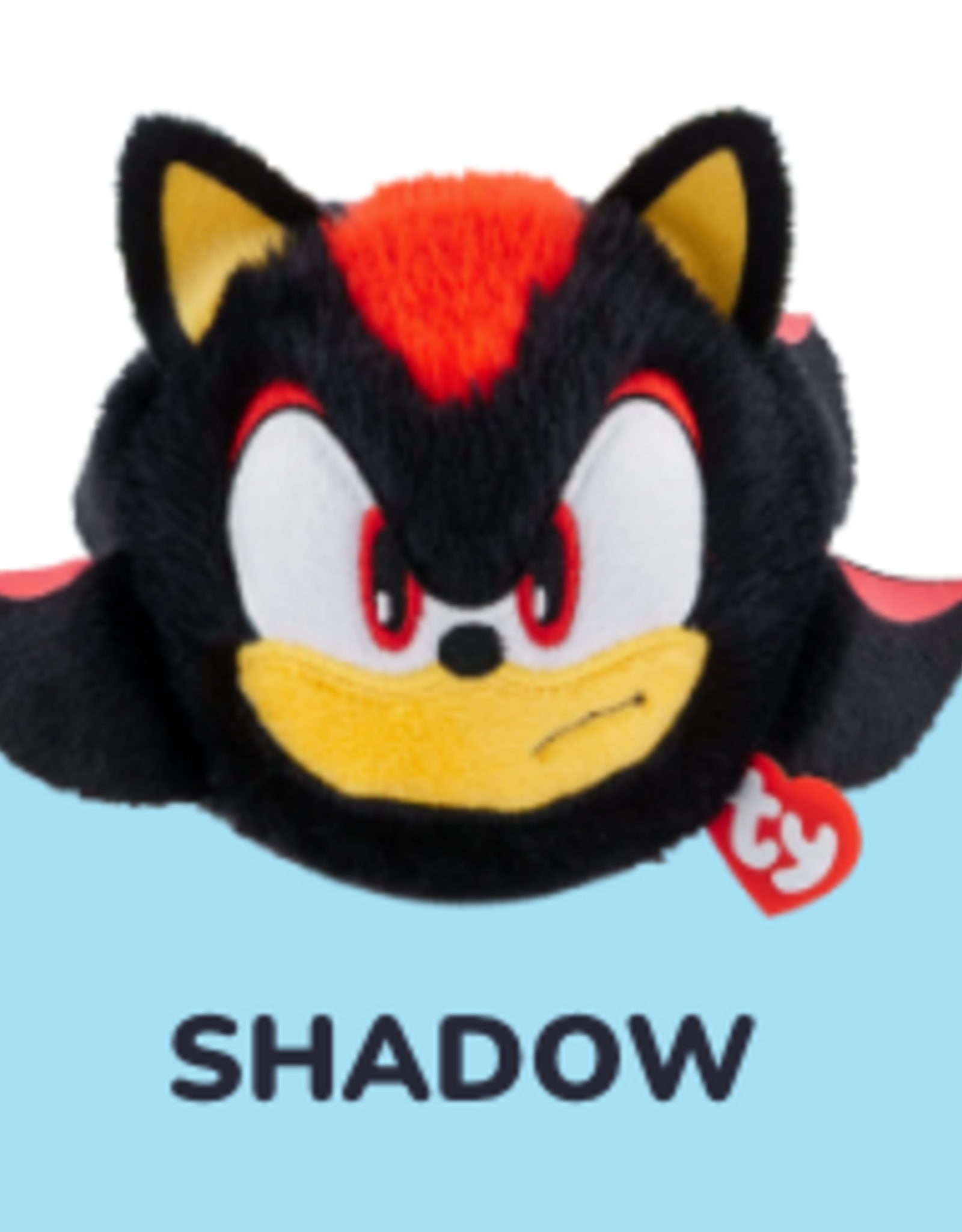 ty inc Ty Bouncers - Sonic