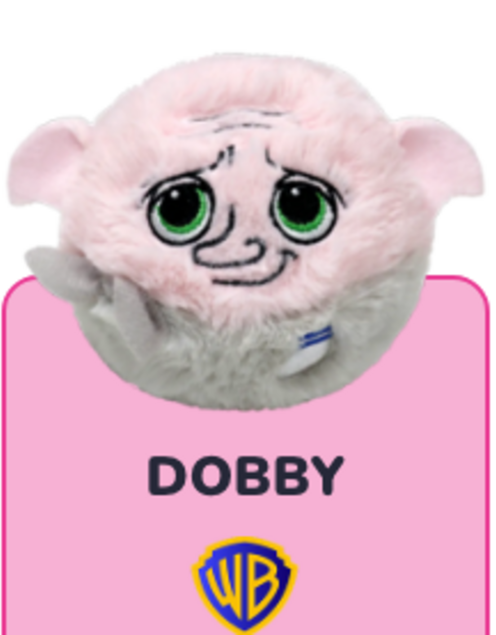 ty inc Bouncers Harry Potter