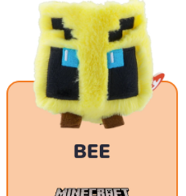 ty inc Bouncers Minecraft