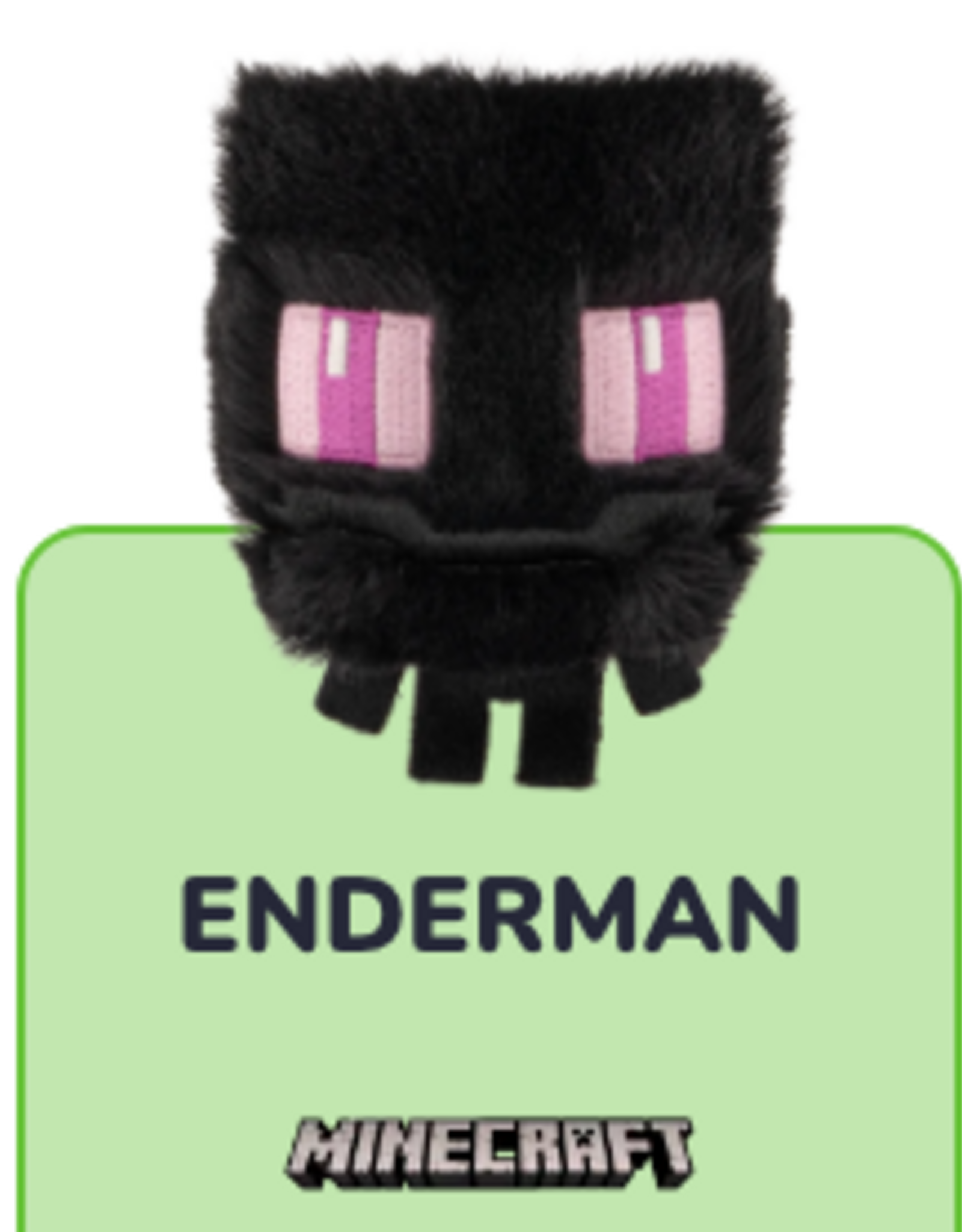 ty inc Bouncers Minecraft