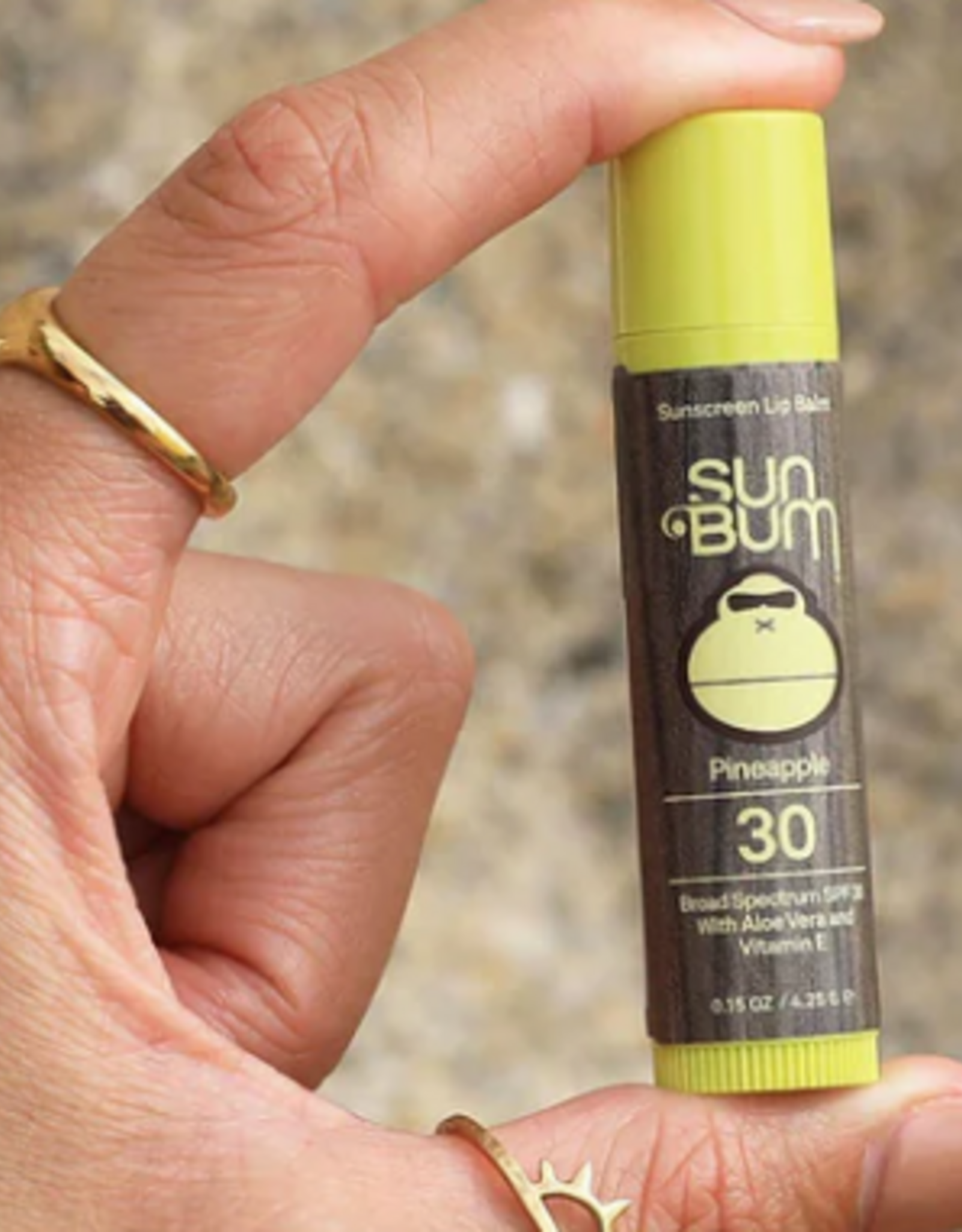 Sun Bum Lip Balm Sun Bum