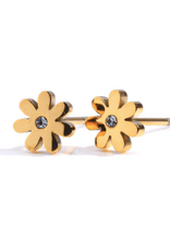 Eliasz & Ella Confiori Stud Earring