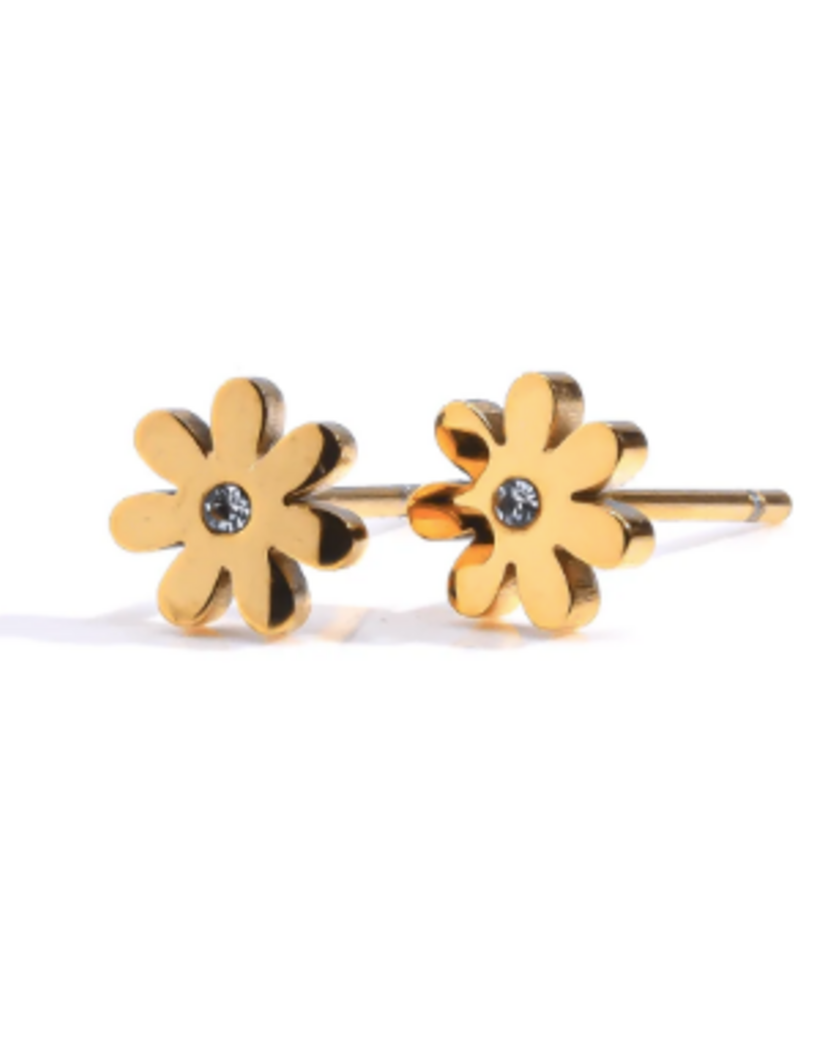 Eliasz & Ella Confiori Stud Earring