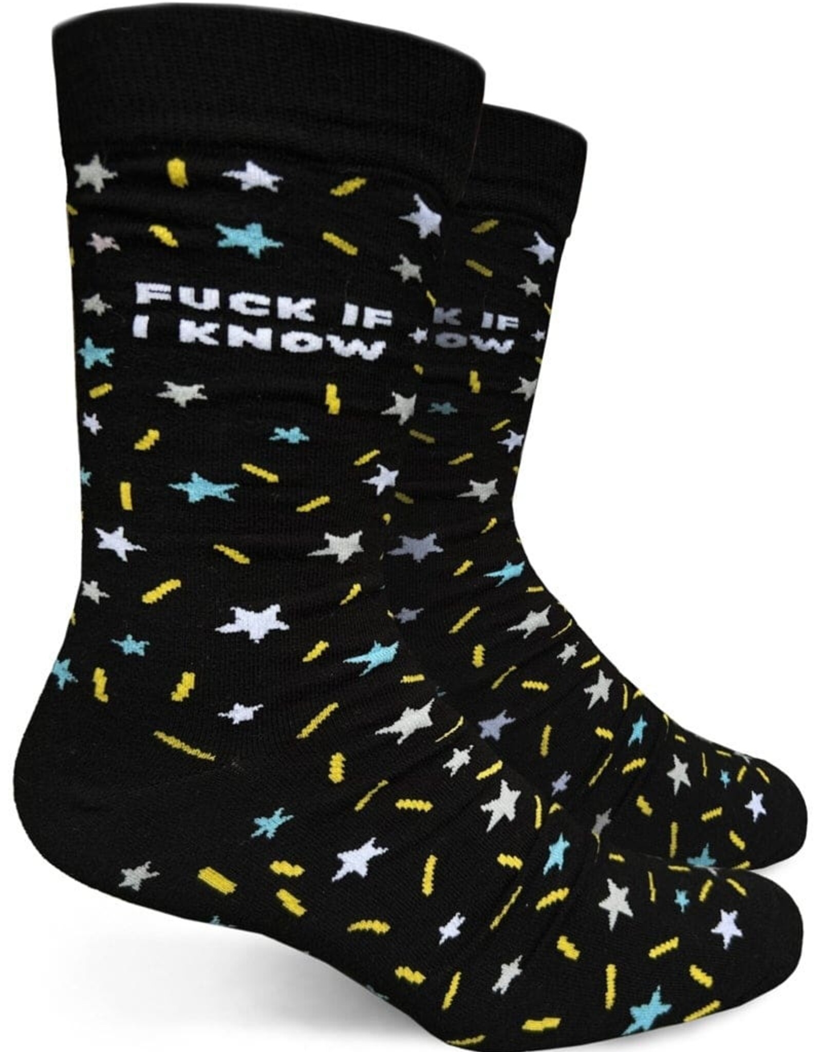 Groovy things GT Men's Funny Socks
