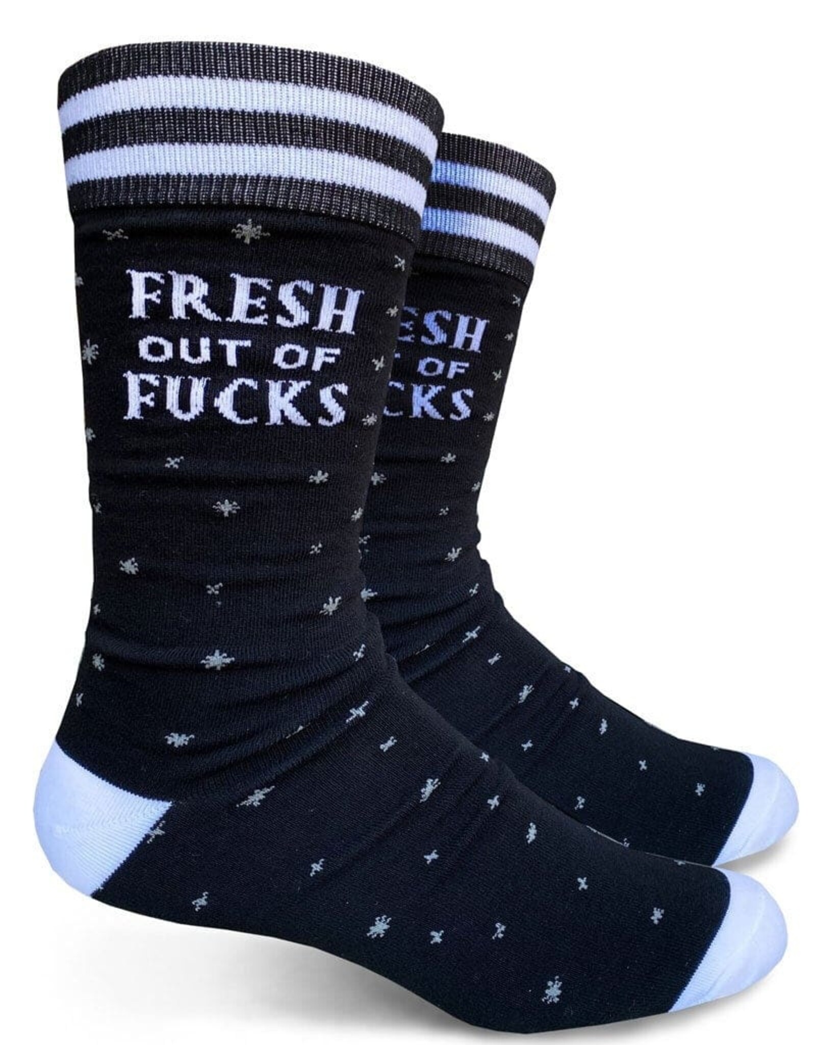 Groovy things GT Men's Funny Socks