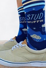 Groovy things GT Men's Funny Socks