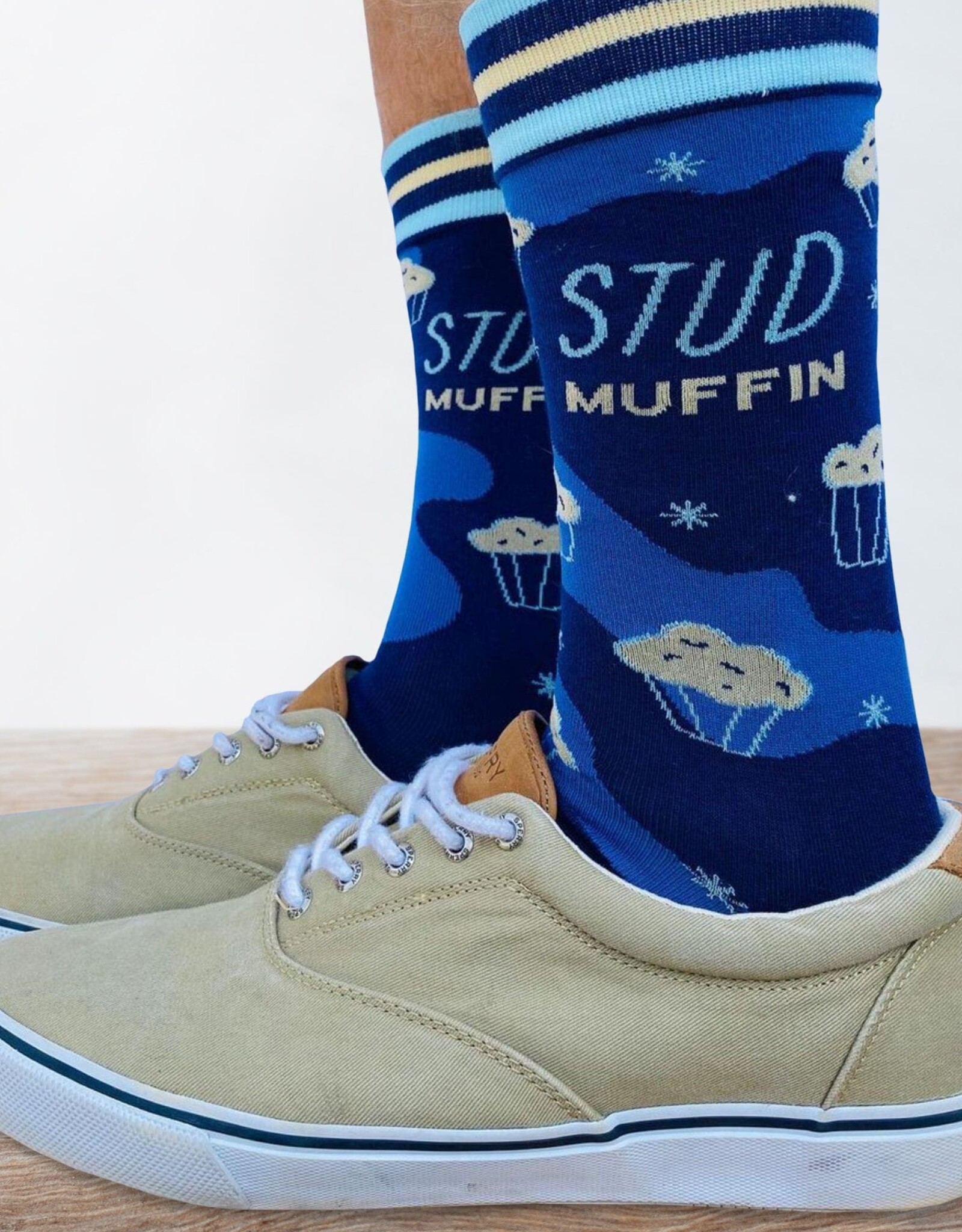Groovy things GT Men's Funny Socks