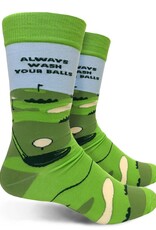 Groovy things GT Men's Funny Socks