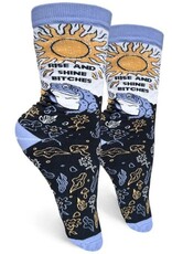 Groovy things GT Swear Socks Women's