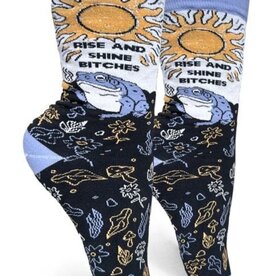 Groovy things GT Swear Socks Women's