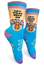 Groovy things GT Swear Socks Women's