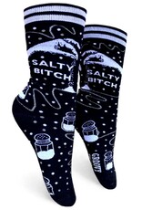 Groovy things GT Swear Socks Women's